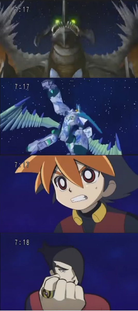 Ikatta Ar Twitter バシンのbgmの使い方で印象深いのは ４９話の魔龍帝召喚からのトール 魔龍帝の連続アタックと とどめはヒーローの死に相応しく 英雄巨人タイタスでアタック のシーン 盛り上がりすぎてヤバいです T Co Lkrelwjux7