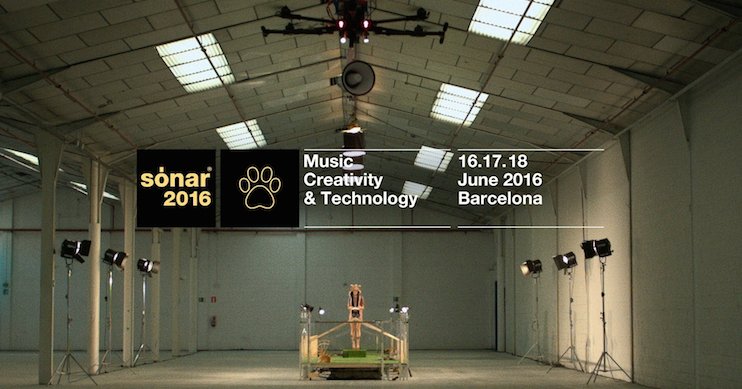 BlanquernaFCRI's tweet photo. Preu promocional per al Sónar 2016 als estudants de la Facultat https://t.co/kpSC5nKmuO https://t.co/xpTIhsCEz2