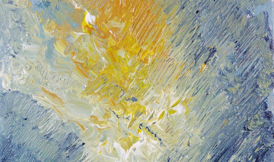 Traversi Guerra, Dal silenzio alla luce inaugura a Villa Bernasconi il 12 marzo  qtime.it/14219-traversi…