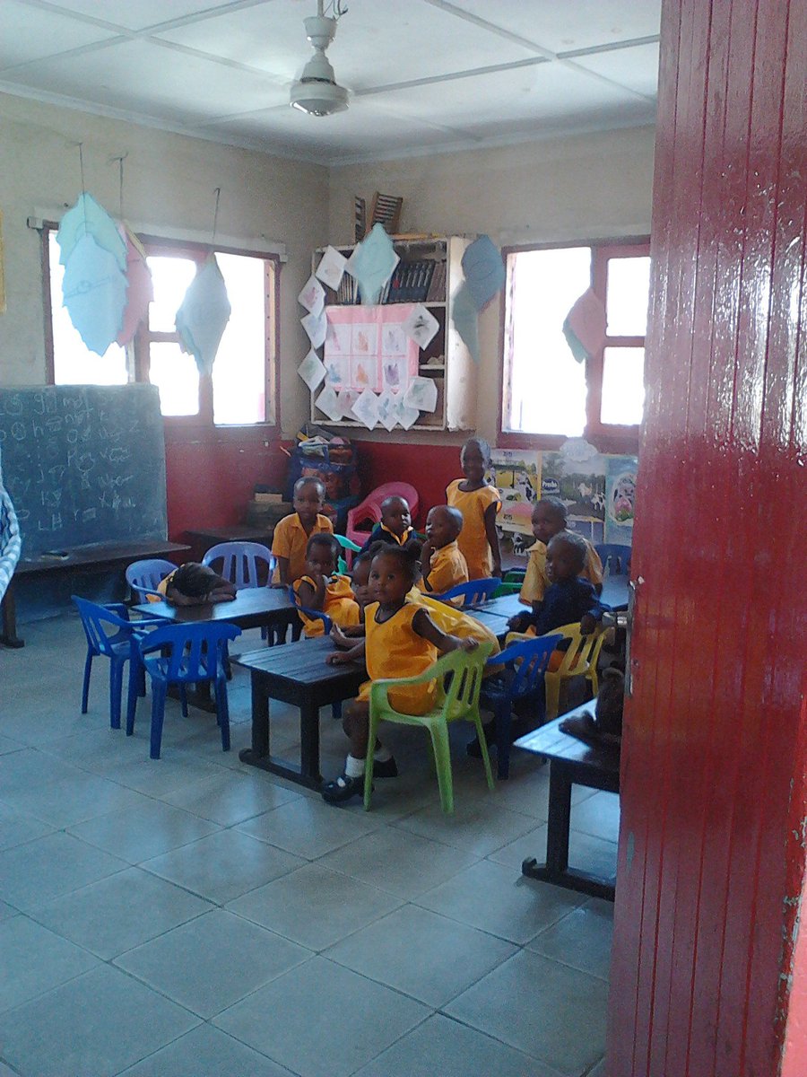 Camara Kenya Org tweet media