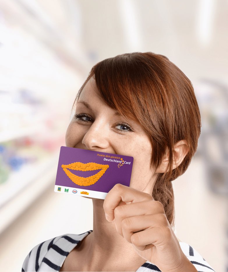 Mit #Loyalty Programmen in unseren #Apps punkten und sparen z.B. <a href="/DeutschlandCard/">DeutschlandCard</a> bit.ly/1Qkgmw7