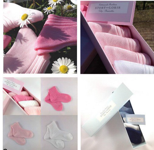 StoryLoris's tweet photo. #StoryLoris #settimanale #7isbetterthan1 #colours #spring #kidswear #madeinitaly #kids #SockDay https://t.co/w2puKjXj96