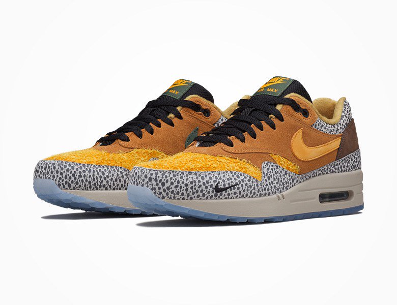 air max 1 buzz