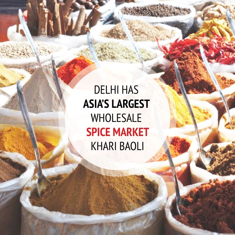 RoomsTonite's tweet photo. It tops every #lastminute traveler's list! Know #Delhi like never before. https://t.co/lGSN17Kmwn