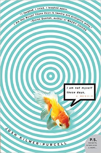 ShoreditchTH's tweet image. Happy #worldbookday @joshkps loving I Am Not Myself These Days touching &amp;amp; brilliant inspiration for #NotMyself @ STH