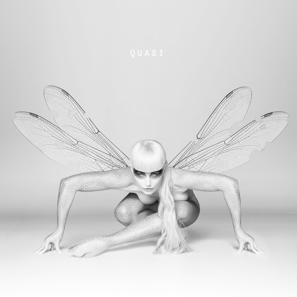 Quasi out March 11