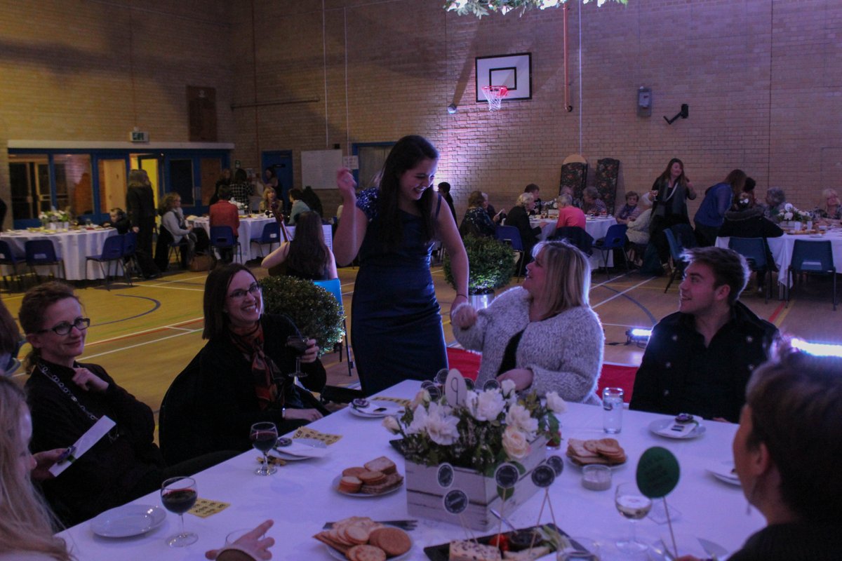 Jesse put on an amazing fashion show for her EPQ, raising £1012.54 for <a href="/Julias_House/">Julia's House Children's Hospices</a> . Well done Jesse!