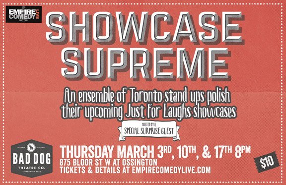 Ian Atlas & Empire Comedy Live tweet media