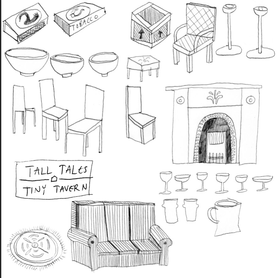 Latest blog post for the upcoming exhibition within @TWartyculture. alecstevens.tumblr.com/post/140388108… <a href="/TWRumours/">TW News/Rumours</a> <a href="/tw_events/">Tunbridge Wells Events 👑</a>