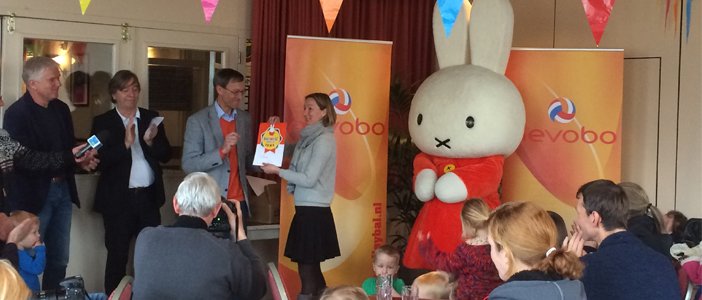 Nevobo en KNGU gaan het nijntje Beweegdiploma ook bij volleybalverenigingen introduceren sportnext.nl/berichten/nevo…