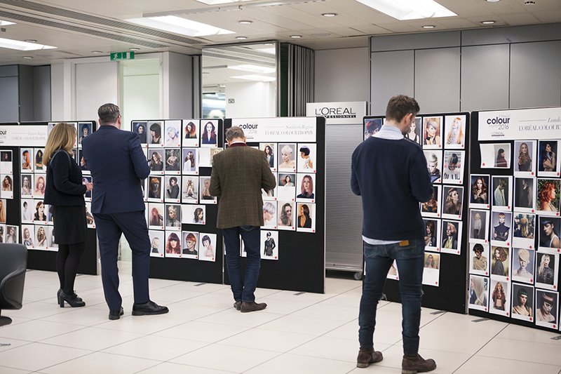 creativeheadmag's tweet photo. The votes have been counted &amp; the #LCT16 finalists have been decided... https://t.co/7wCoYTUReo @lorealprouk https://t.co/7bUsgEXH2q