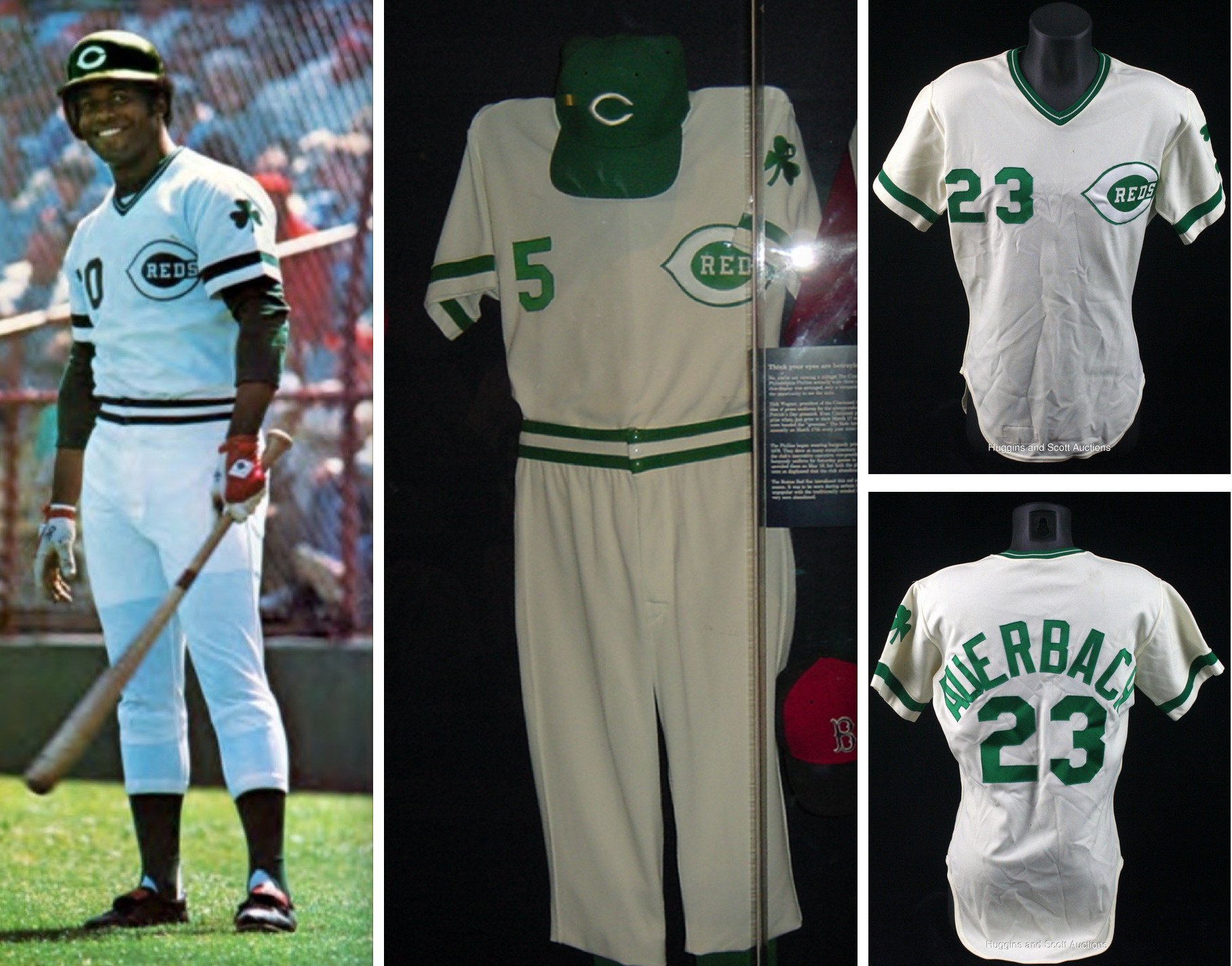 st patricks day baseball jersey