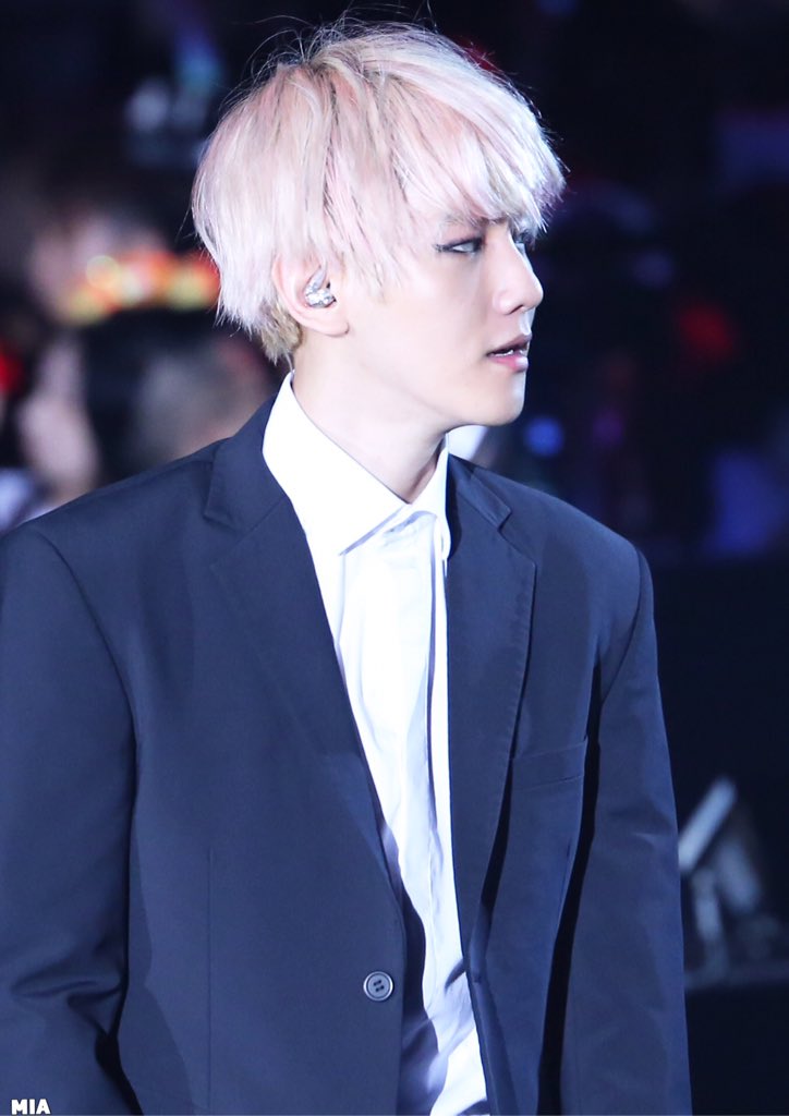 puppy_daddy's tweet photo. #BAEKHYUN #백현  150817 HK HD 4p 👉https://t.co/9JQZeyP736 https://t.co/nvScDqtE5U