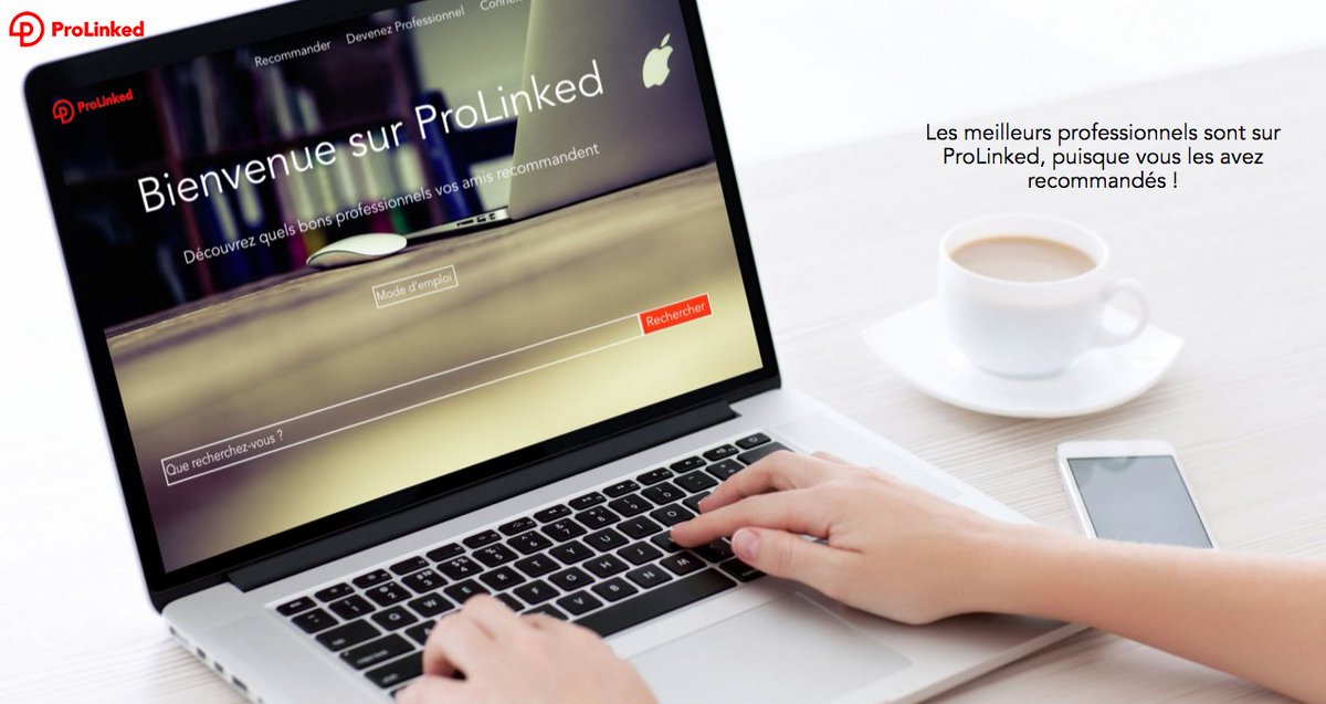 prolinked_fr's tweet photo. Vous pouvez déjà vous inscrire sur https://t.co/GMFAxH3mVk . 
#work #networking #startup #workinprogress #SEO #soon https://t.co/sbNzVzZAF1