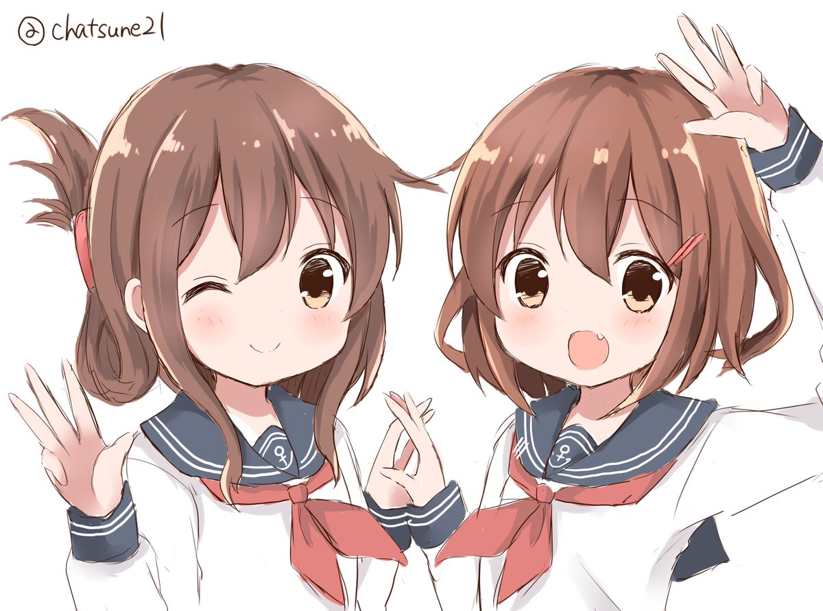 ちゃつね בטוויטר 雷電 艦これ版深夜の真剣お絵描き60分一本勝負 艦これ版真剣お絵描き60分一本勝負 T Co Xtbpl6d3cs