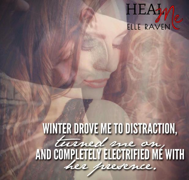 kkscheck's tweet photo. ⭐️⭐️HEAL ME⭐️⭐️ releasing March 20
Pre-order now available @ElleRaven1 https:// https://t.co/QFdIGVHXUz #IARTG https://t.co/UR1kMdzUIR