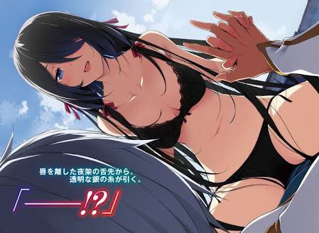 夜架のtwitterイラスト検索結果 夜架のtwitterイラスト検索結果