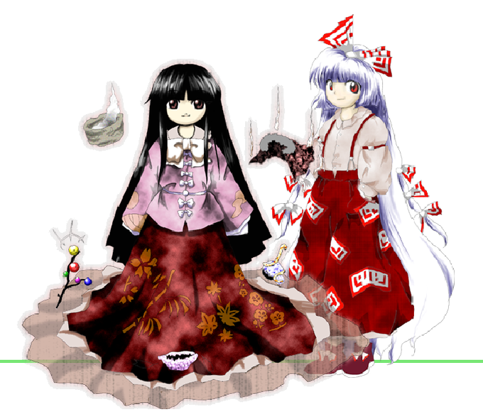 もこてるのtwitterイラスト検索結果 古い順