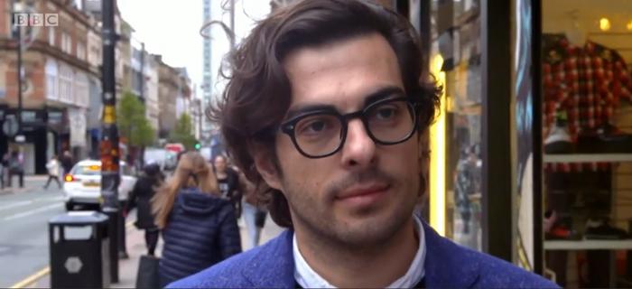 CPDPALS's tweet image. Watch Dr Dimitrios Tsivrikos on the BBC's One Show, and What to Buy and Why