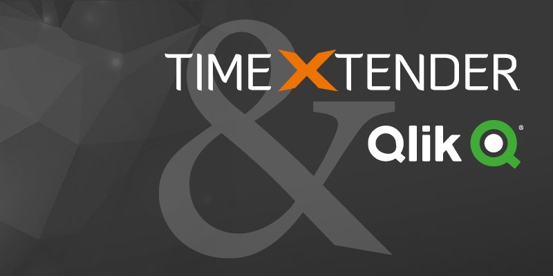 TimeXtender's tweet photo. Qlik Partner VIP Event, March 10: VP Donald Farmer, TimeXtender CEO Heine Krog Iversen host: https://t.co/2v7sb68NcY https://t.co/I1lHr2GXyQ