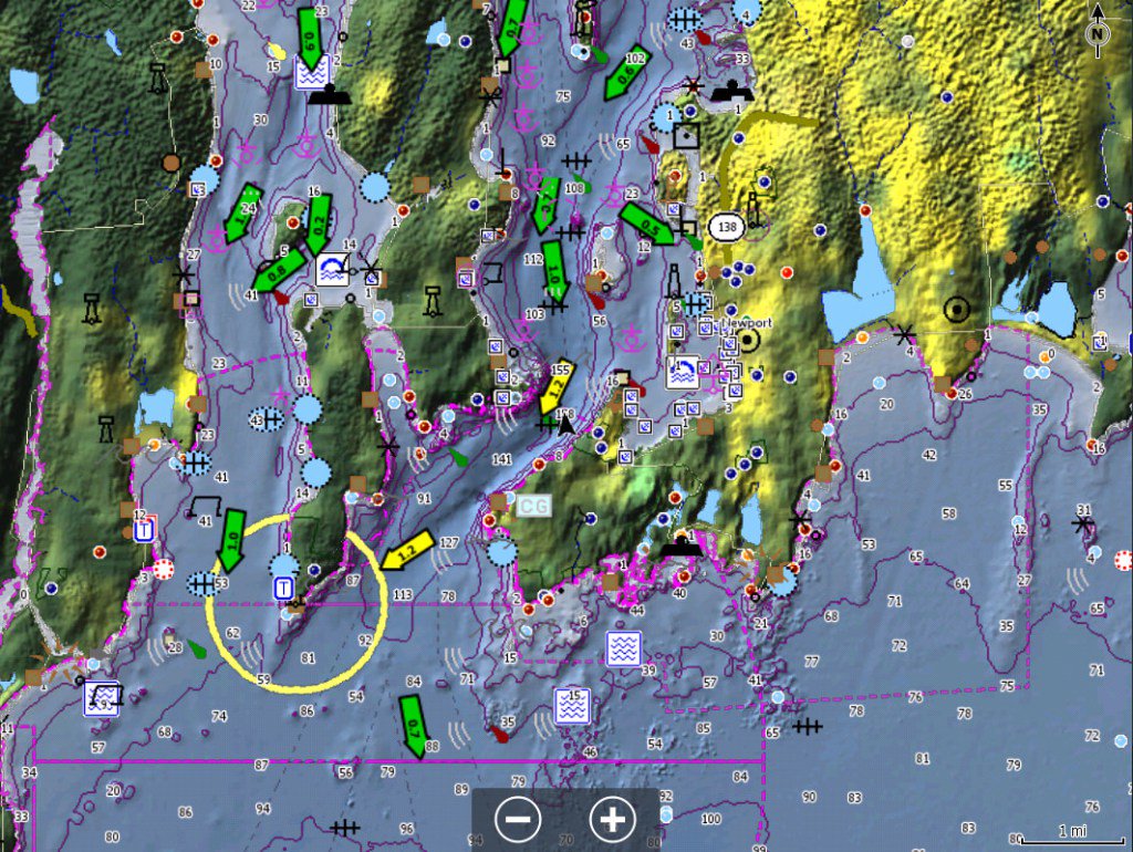 FTRMagazine's tweet photo. GoFree Announces 2016 Release of Lake Insight and Nautic Insight Cartography https://t.co/0jfwCDY9VA https://t.co/Ae1BH7R1p8