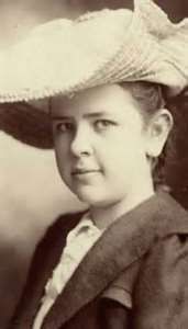 jenkincheloe's tweet photo. Frances Glessner Lee (1878–1962), the heiress who revolutionized crime scene investigation.
#WomensHistoryMonth https://t.co/RRgs5ZK3N7