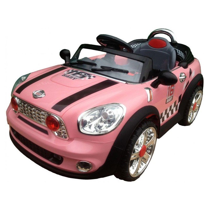Een blauwe of roze Mini voor jouw (klein)kind, neefje, nichtje, buurjongen of -meisje? hokadenhaag.nl/wie-wil-deze-n…