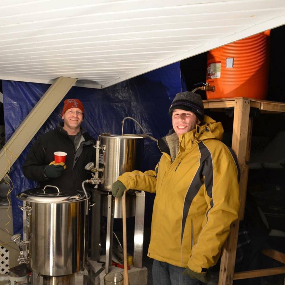 bentwaterbrewco tweet picture