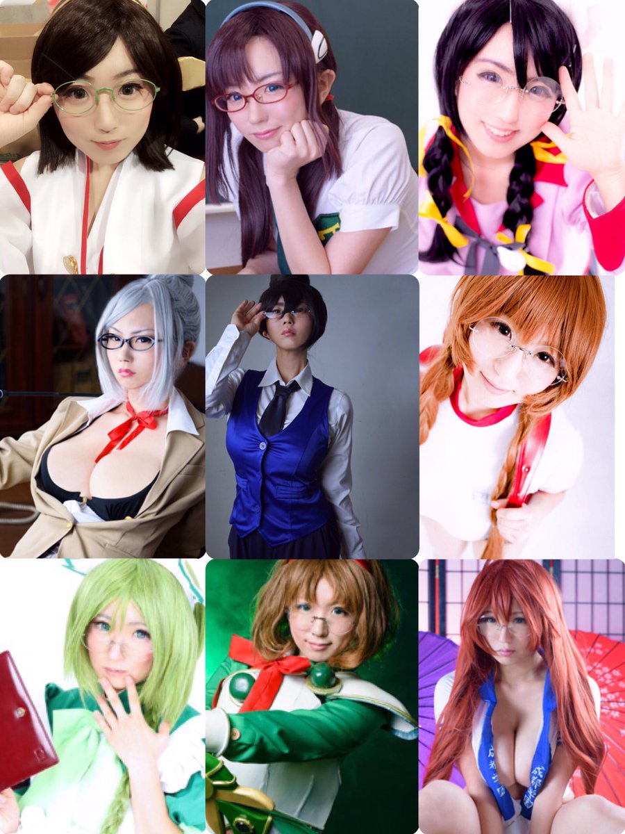 ｈ4610　下着姿 コミケ等で撮ったコスプレ写真うpスレ part658