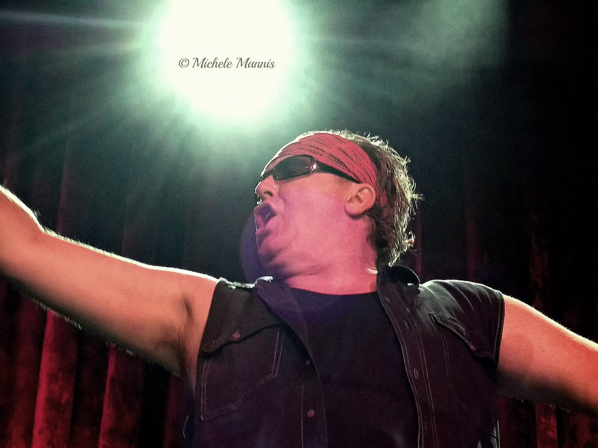 Here's a#ThrowbackThursday from 2006! #MikeReno #TBT