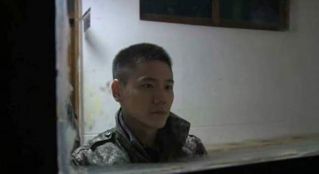 군대를 입대하고 가장 잡생각이 많이나는 순간 | 인스티즈