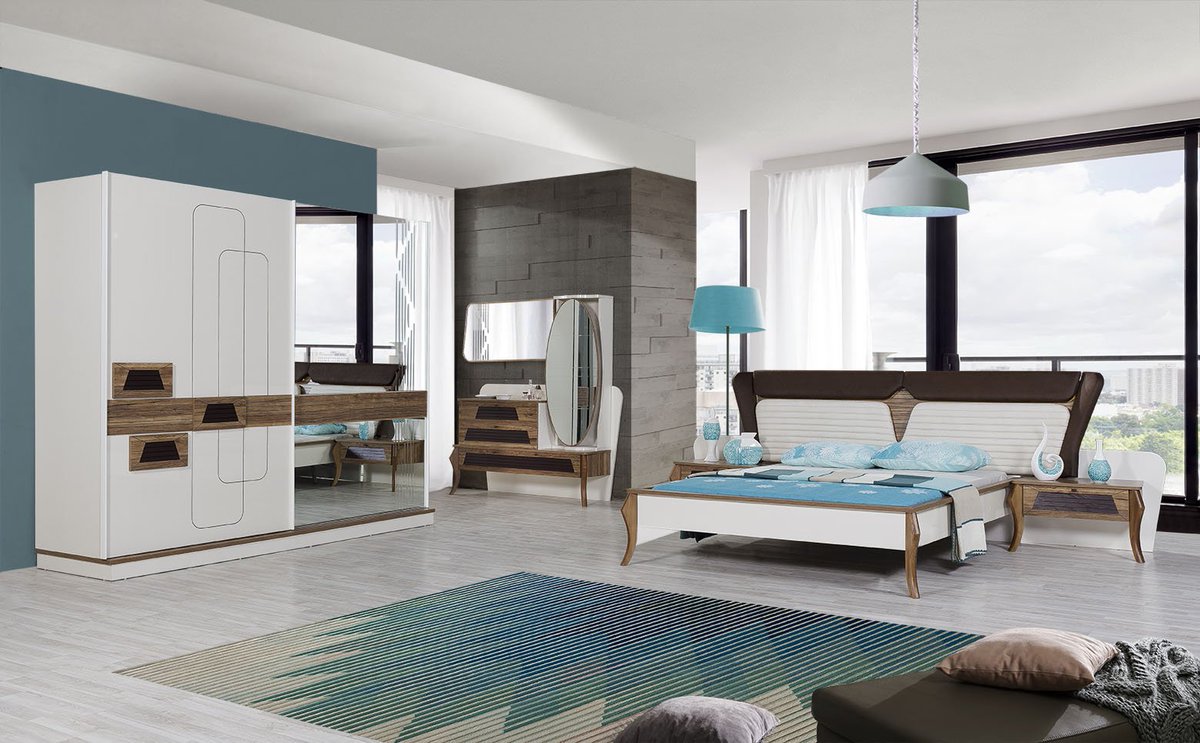 MAYA YATAK ODASI.....