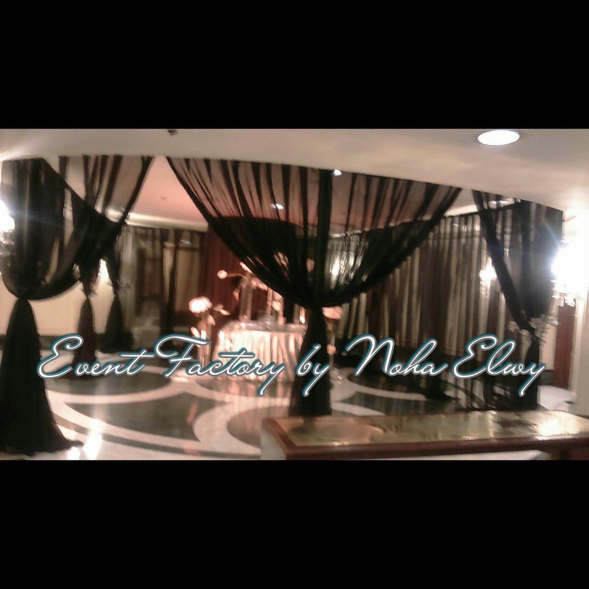 eventfactoryeg's tweet photo. https://t.co/JSJT2oocnD