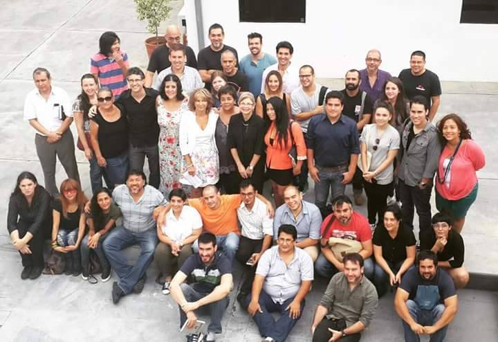 televisionpy's tweet photo. Nueva ley para incentivo de producción nacional ya está en el Congreso https://t.co/KY3HXMJqp4 https://t.co/FxpnppeUjV