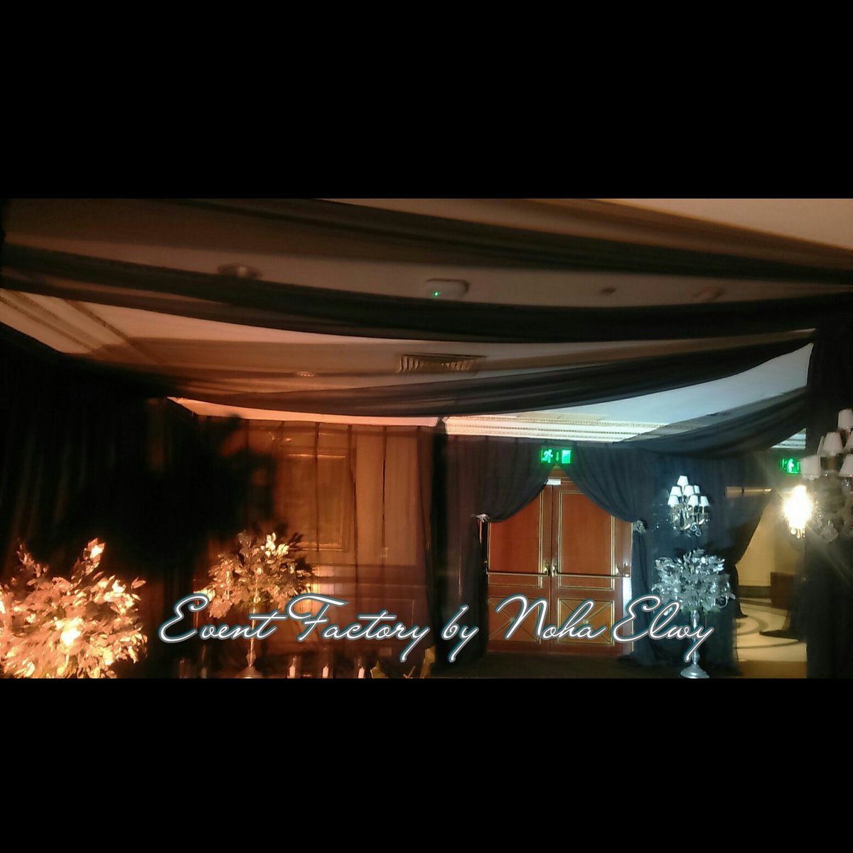 eventfactoryeg's tweet photo. https://t.co/m7KbxAKiX0