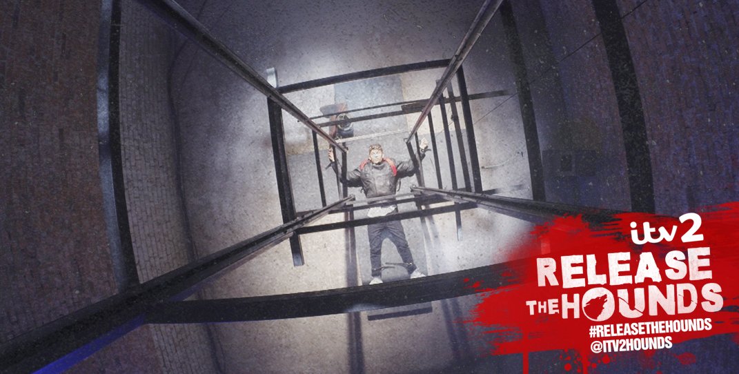 ITV2Hounds's tweet image. #ReleaseTheHounds has just picked an @RTS_Media award nomination for Best Entertainment Show! BOOM!!! #RTSAwards