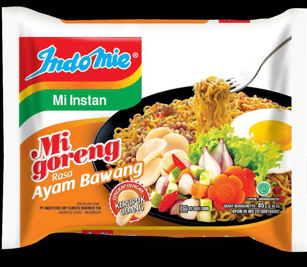 danangpostman's tweet photo. Dan solusi dari #timgoreng dan #timkuah nya mas @imamdarto adalah #gorengkuah asoooooy nyam nyaam udh coba? https://t.co/KRZgfedMwF