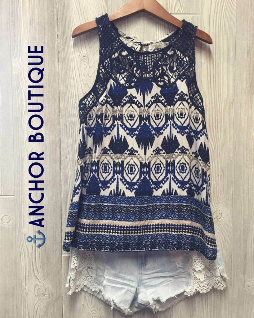 Traveling to a Warmer Climate? Stop at Anchor for your #VacationEssentials! #outfit #fashion #priorlake #musthave
