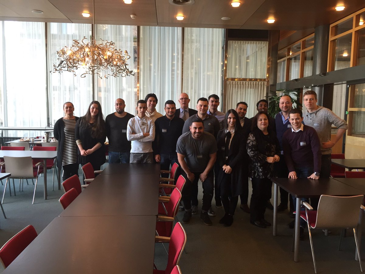 MoMohandis's tweet photo. Vandaag leuke ontmoeting in Tweede Kamer met een actieve groep uit Arnhem (presikhaaf) met collega's @GraceTanamal https://t.co/9YhV7SE7C0