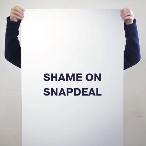 itpwassociation's tweet photo. ITPWA supports snapdeal employees https://t.co/Wr4IRjCFhU https://t.co/Na9sjCTkLN