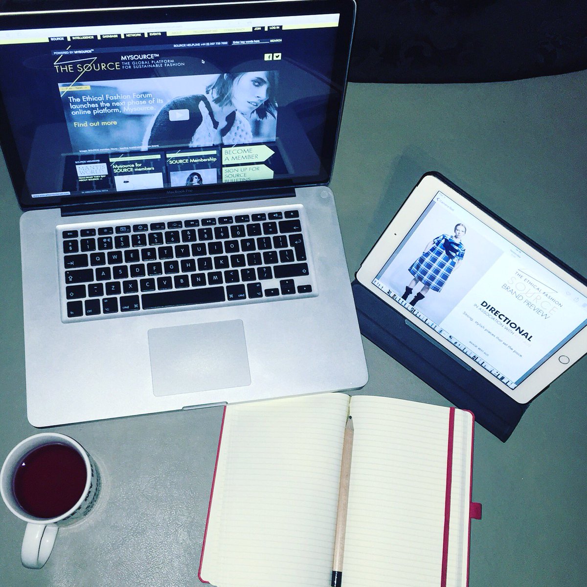ZARAMIAAVA's tweet photo. Day 2 of the @EthicalFashionF #BrandPreview 2016 #sustainablefashion #ethical #fashionblogger #blogger  #designers https://t.co/8FxU7oryft
