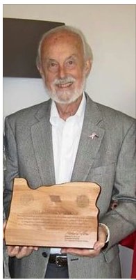 NABStates's tweet photo. Congratulations to the 2015 @ORBroadcasters Broadcaster of the Year Bill Johnstone. A well-deserved honor! https://t.co/LJx1Y7D3Pn