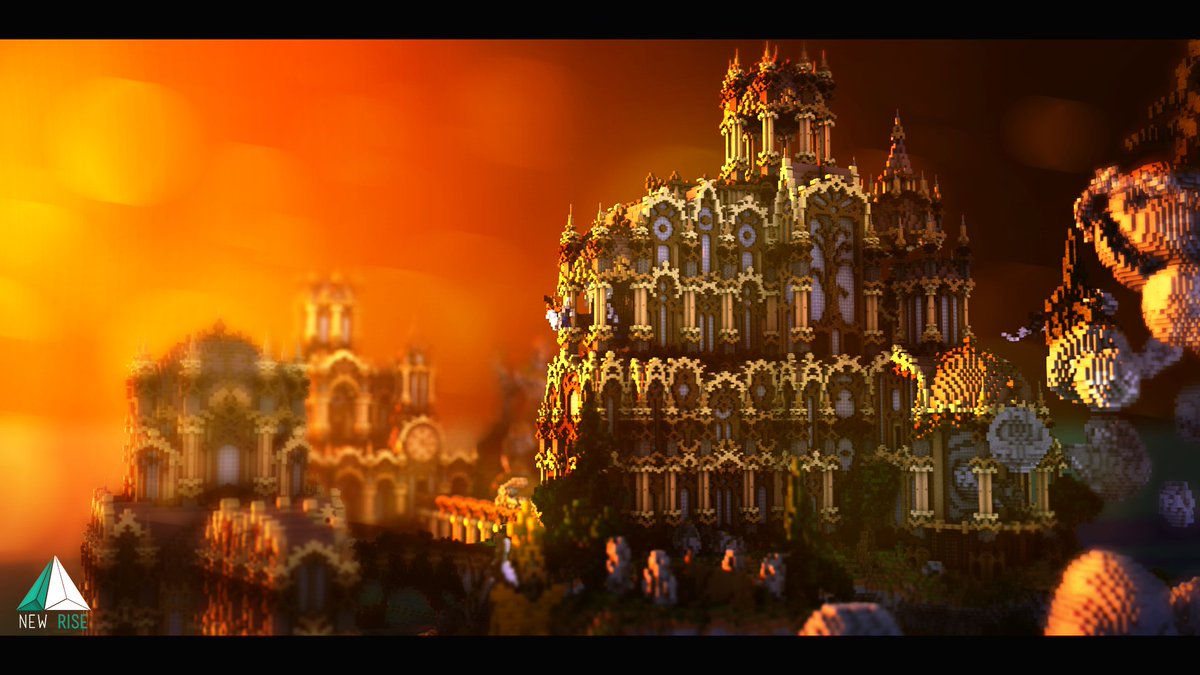 You definitly got to check that amazing map by <a href="/Smoker_Ms/">Maxime</a> : planetminecraft.com/project/les-fa…
YT : youtu.be/3Bce4d78CvA