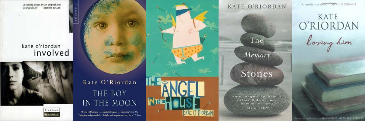 Celebrating <a href="/WorldBookDayUK/">World Book Day UK 📚</a> with a sample of my previous book covers! #WorldBookDay