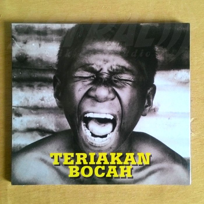 CD Kelompok Penerbang Roket - Teriakan Bocah, IDR 50.000 cc: <a href="/indiepostPKU/">indiepostPKU</a> @Riauraya <a href="/infoPKU/">Info Pekanbaru</a> <a href="/iklanPKU/">iklan Kota Pekanbaru</a>