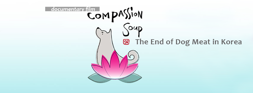 freekoreandogs's tweet photo. Only 4 days left! Please support #CompassionSoup:the end of dog meat in Korea. TO CONTRIBUTE https://t.co/3ANHbt1opB https://t.co/RFtdUQvp4R
