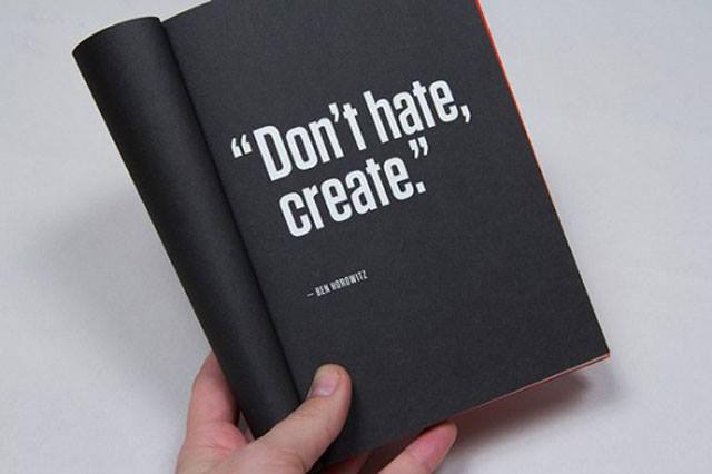 aDisenoMX's tweet image. #FelizJueves  de #FrasesSabias... a darle!!! :)