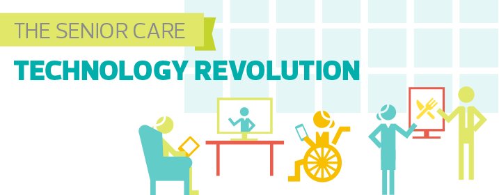 CDW_Healthcare's tweet image. We&apos;re excited about the potential of #SeniorCareTech! #HIMSS16 bit.ly/205txtG