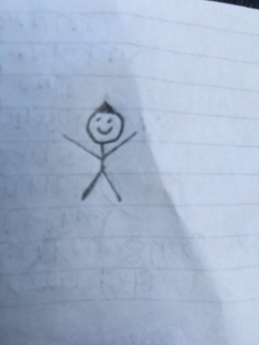 JonWebbHLE's tweet photo. #SelfPortrait #DrawJon? #FanArt #INeedFans #prowrestling #supportWrestlers #Art https://t.co/jV6JDwlAIl