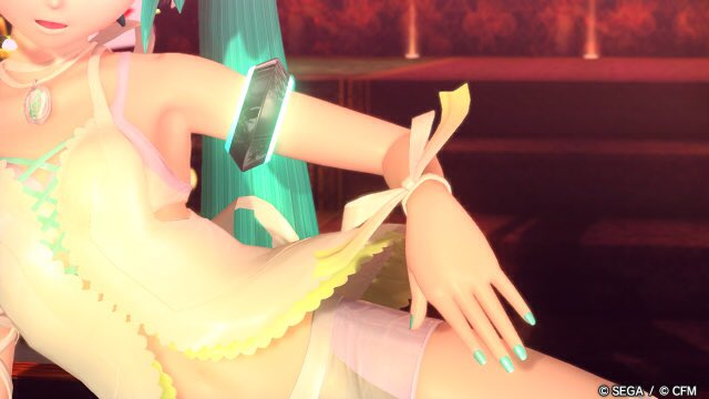 3939nuco's tweet photo. キュートて割とエロいですな(*´ω`*)
#DIVAAC #DIVAACFT https://t.co/DFWgRcB1ht